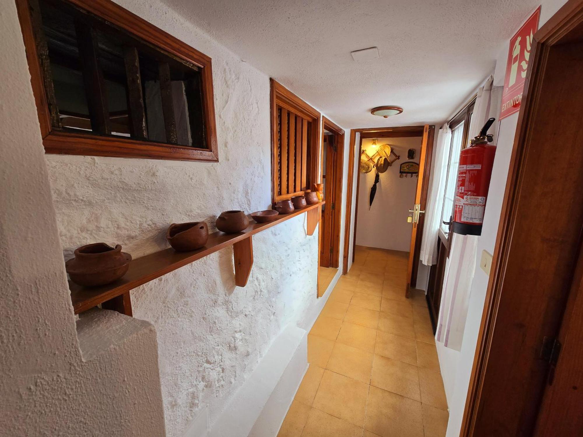 Sara Holiday home Puntallana