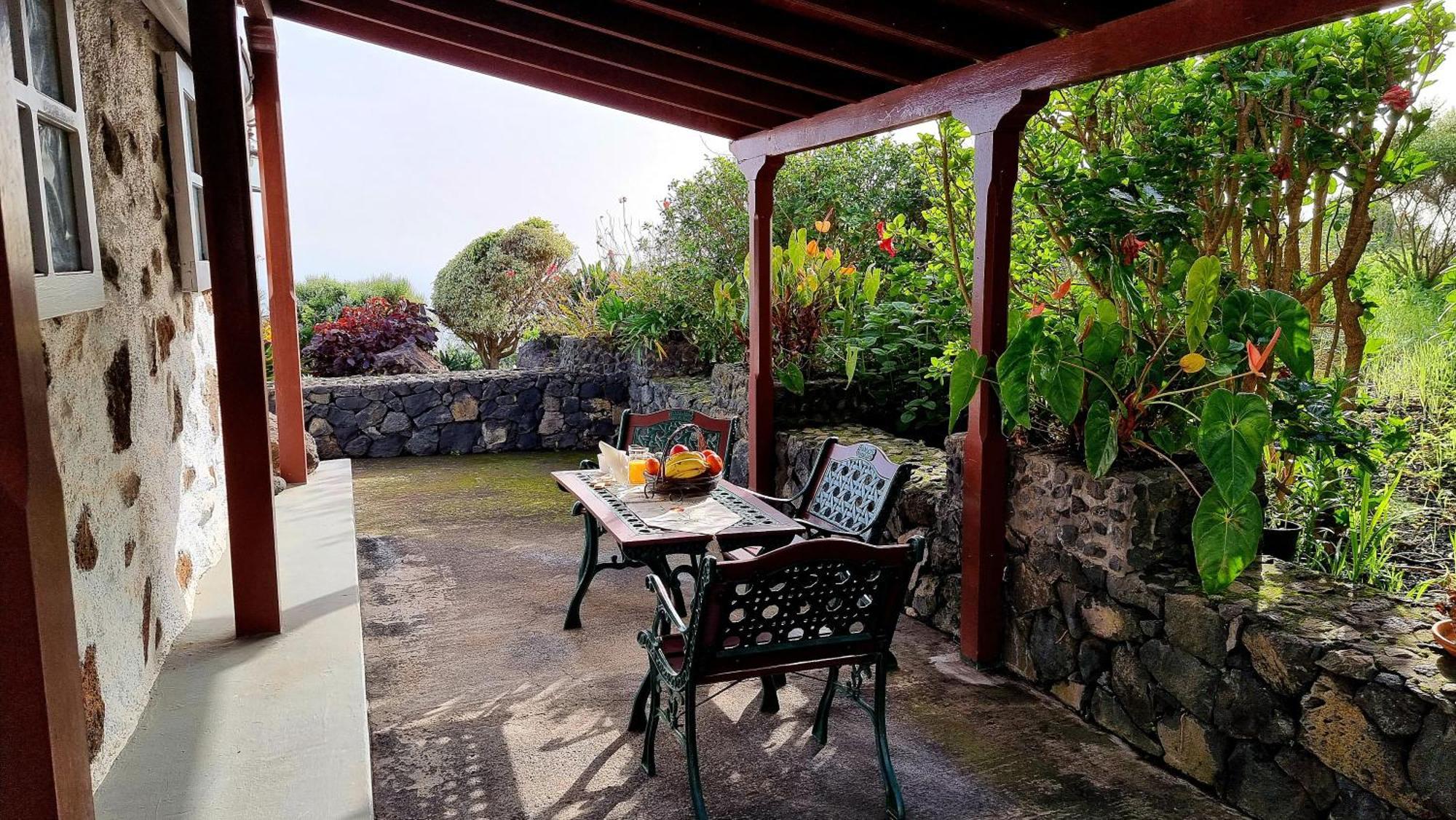 Sara Holiday home *