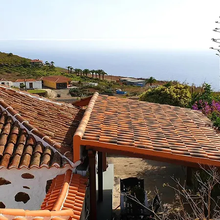 Sara Villa Puntallana Exterior photo