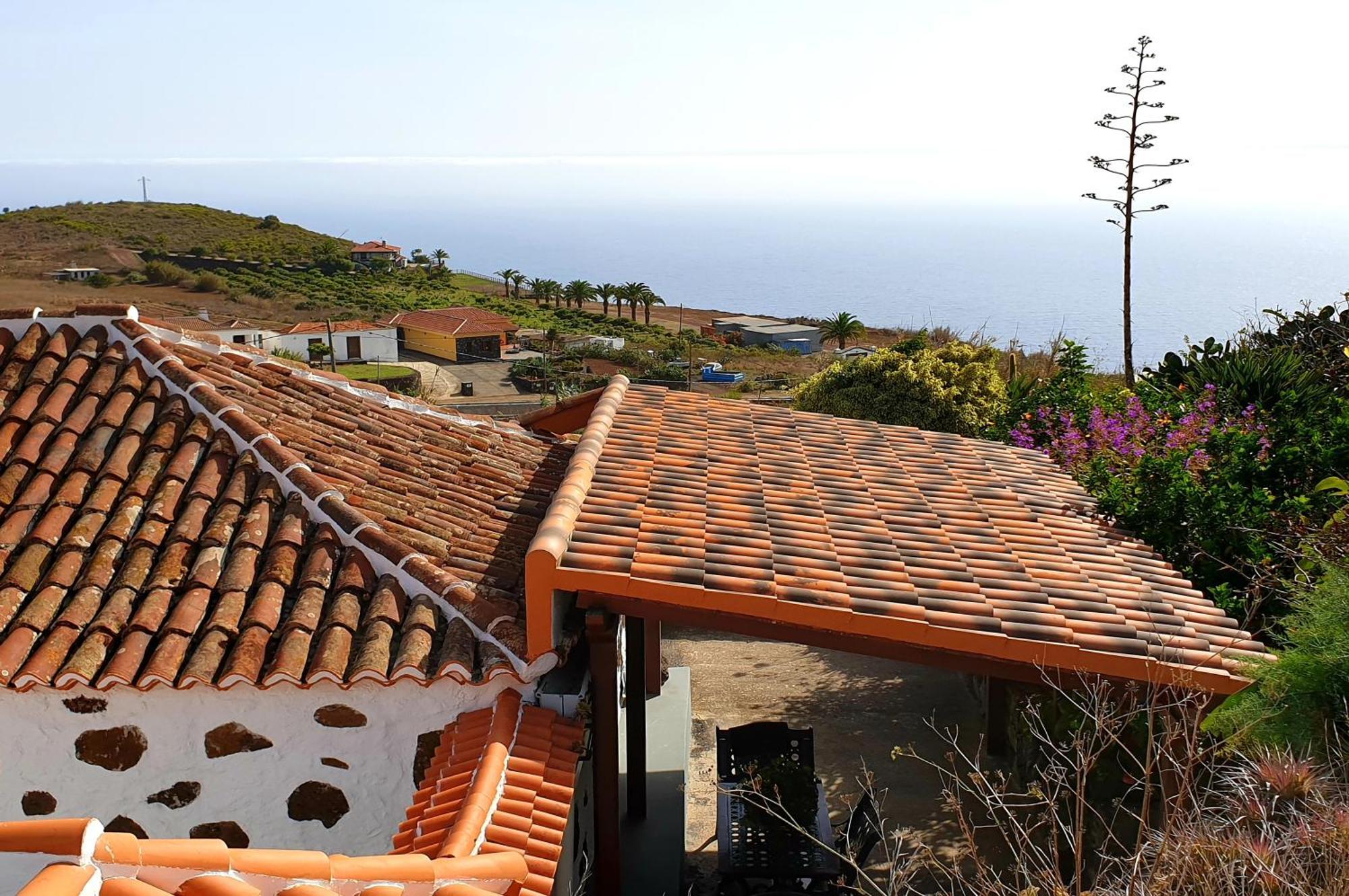 Sara Holiday home *