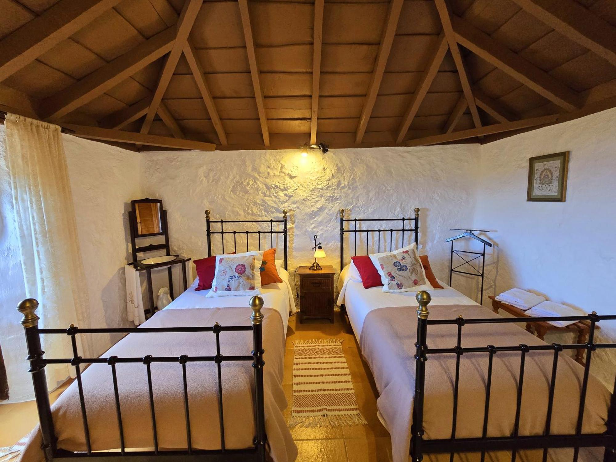 Sara Holiday home