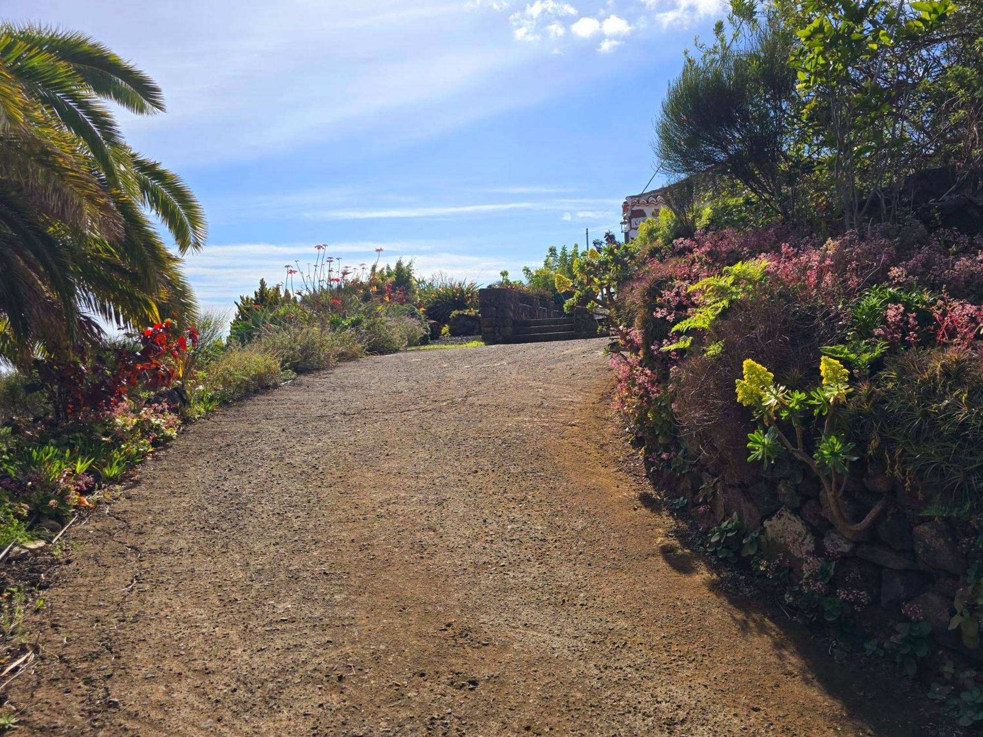 Sara Holiday home Puntallana