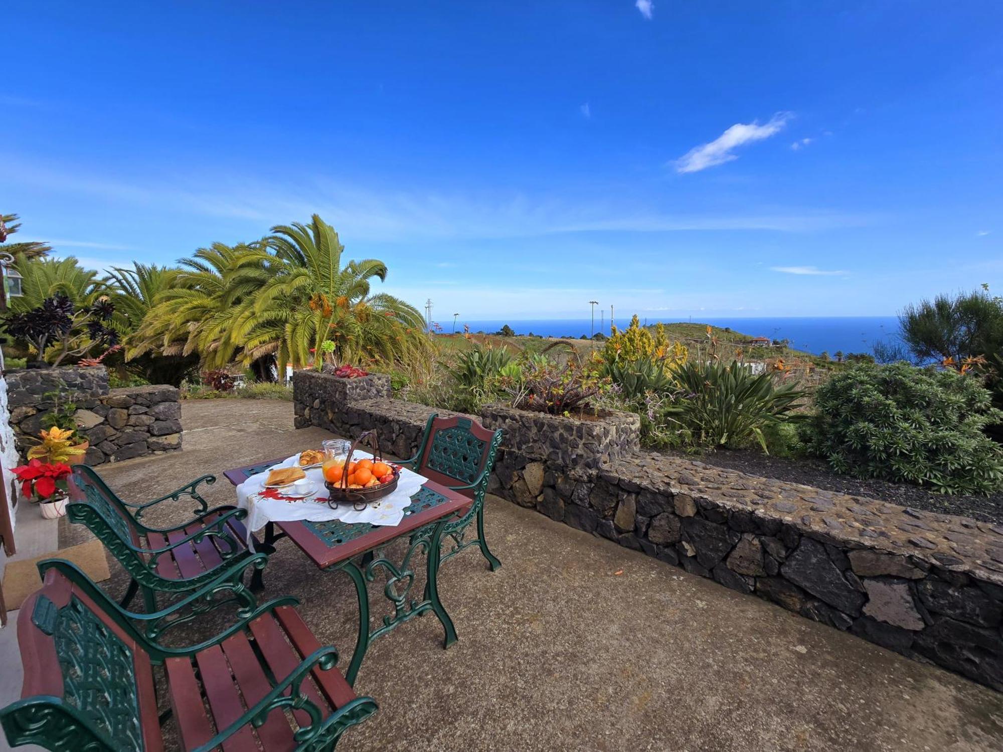 Sara Holiday home
