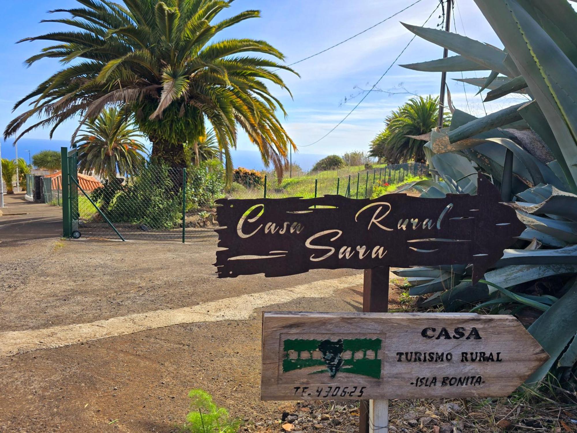 Sara Holiday home *