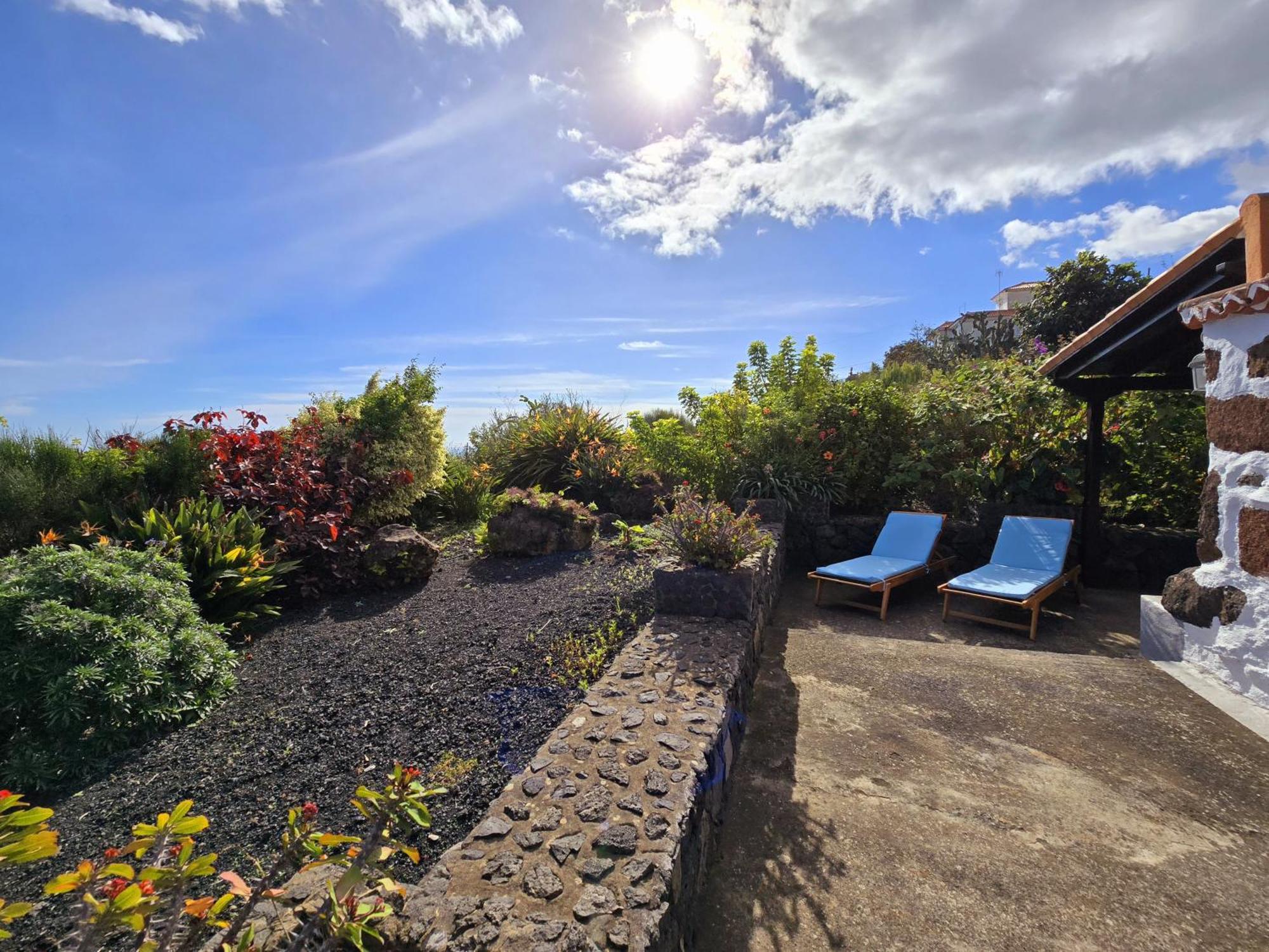 Sara Holiday home Puntallana